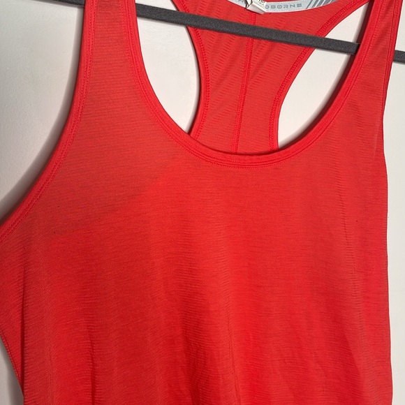 Under Armour Racer Back Tank Top - Picture 4 of 5